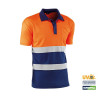 Polos - HV730BCAZUL EIRE JUBA