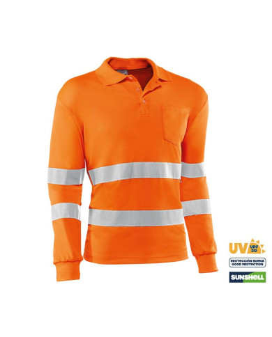 Polos - HV730ML EIRE JUBA