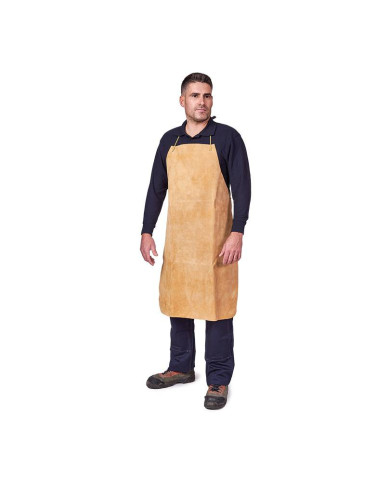 Delantales - 252B WELDY JUBA