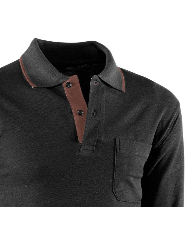 Polos - 691 FLEX JUBA