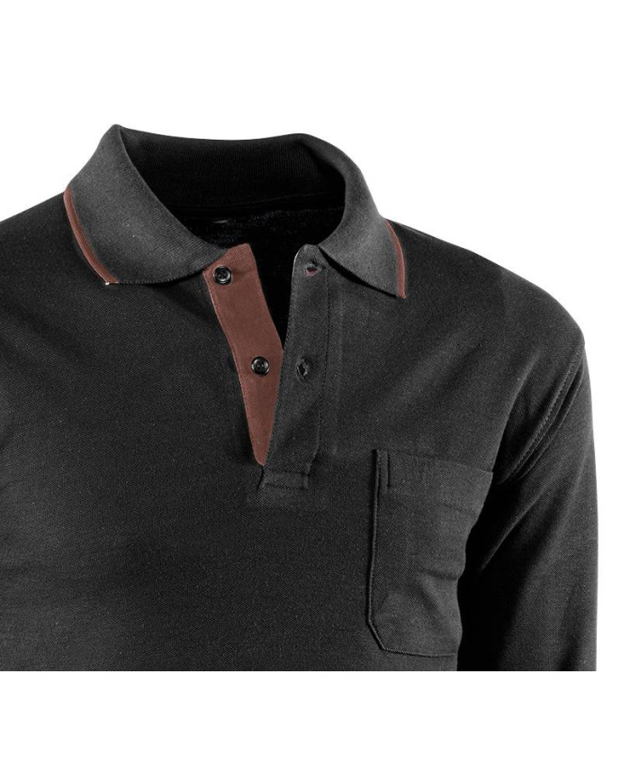 Polos - 691 FLEX JUBA