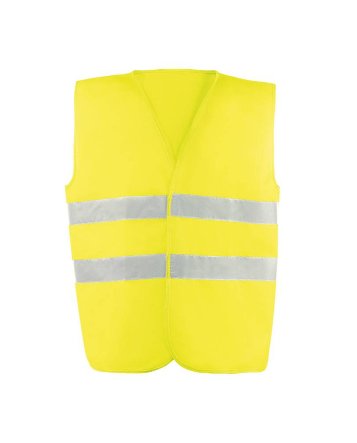Chalecos - HV714YEL STRAND JUBA