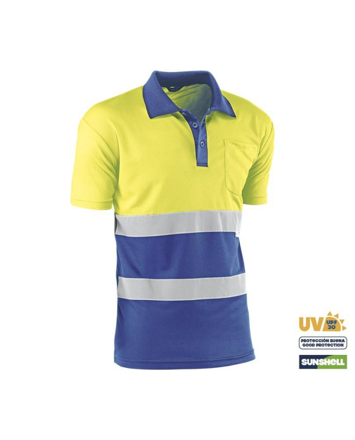 Polos - HV720BCROYAL GALES JUBA
