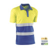 Polos - HV720BCROYAL GALES JUBA