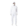 Buzos desechables - 1188BPPE STEELGEN JUBA