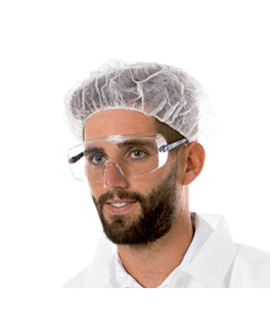 Gorro desechable - 1188GPPE STEELGEN JUBA