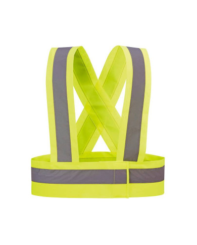Chalecos - HVT STRAP JUBA