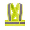 Chalecos - HVT STRAP JUBA