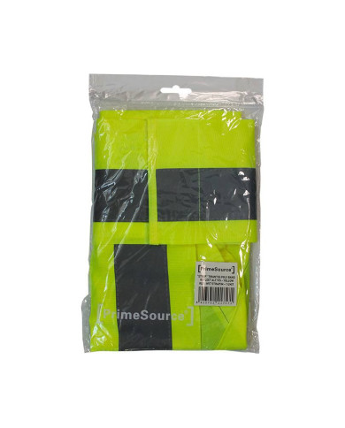 Chalecos - HVT STRAP JUBA