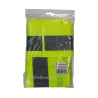 Chalecos - HVT STRAP JUBA