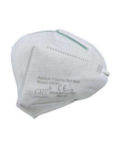 Mascarilla desechable - GR200 JUBA