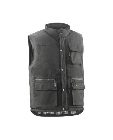 Chalecos - 860GY WESTPORT JUBA
