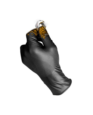 Guante GRIPPAZ® by JUBA® - H580NR GRIPPAZ JUBA