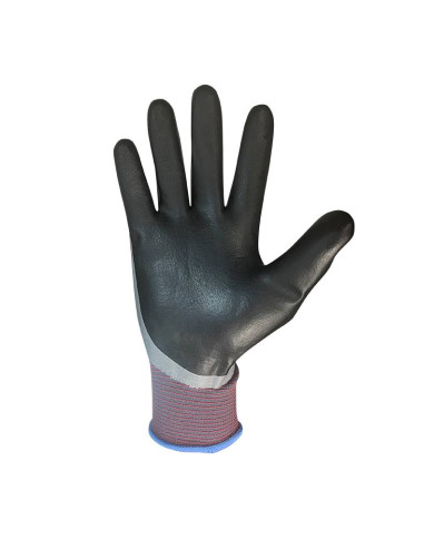 Guante Juba - 5522FC Agility dry JUBA