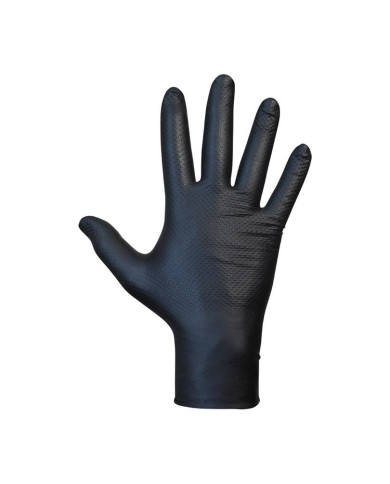 Guante Juba - 578NR AGILITY GRIP JUBA