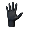 Guante Juba - 578NR AGILITY GRIP JUBA