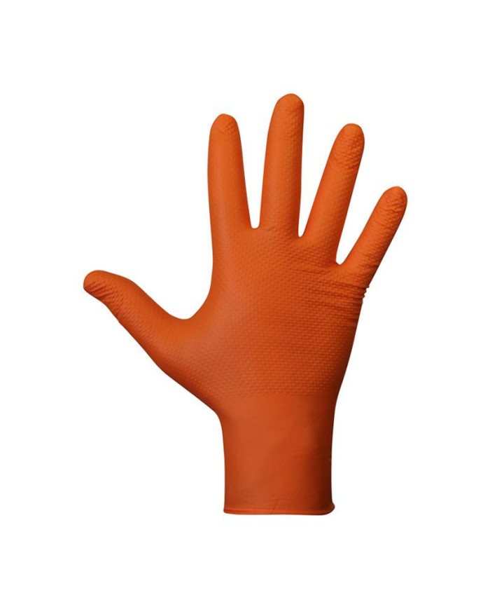 Guante Juba - 578OR AGILITY GRIP JUBA