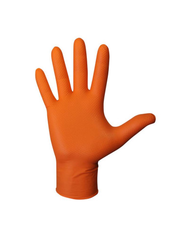 Guante Juba - 578OR AGILITY GRIP JUBA