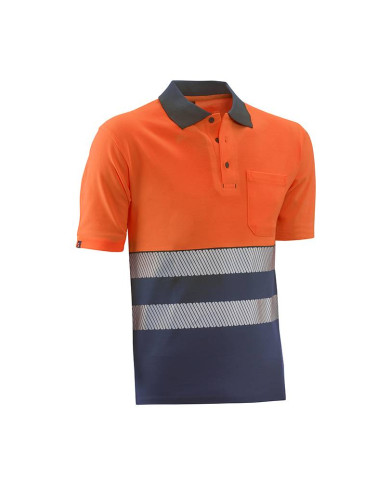 Polos - HVS740ORDN BELFAST JUBA