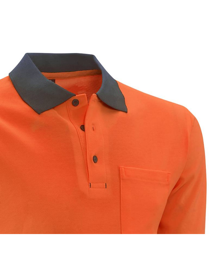 Polos - HVS740ORDN BELFAST JUBA
