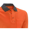 Polos - HVS740ORDN BELFAST JUBA