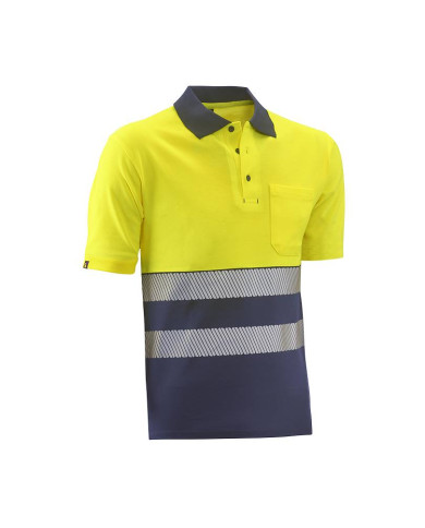 Polos - HVS740YDN BELFAST JUBA