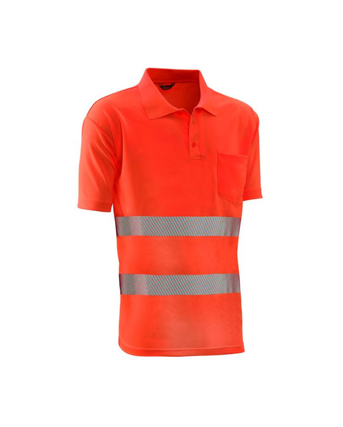 Polos - HVS620OR LONDON JUBA