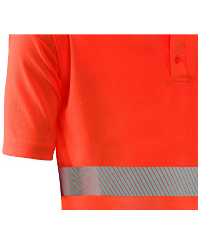 Polos - HVS620OR LONDON JUBA