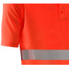 Polos - HVS620OR LONDON JUBA