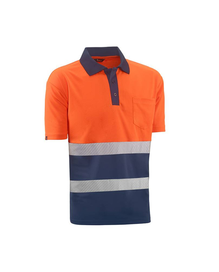 Polos - HVS620ORDN LONDON JUBA