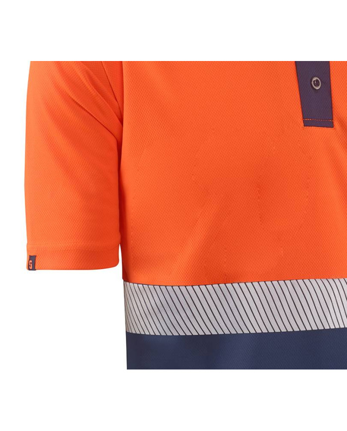 Polos - HVS620ORDN LONDON JUBA