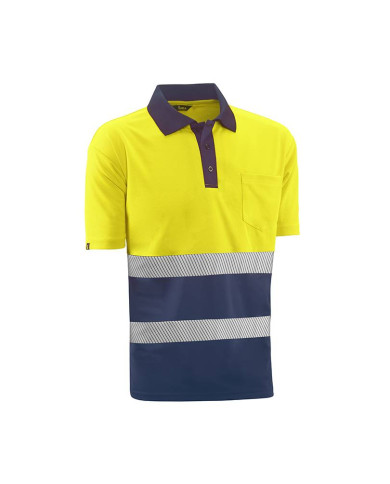 Polos - HVS620YDN LONDON JUBA