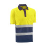 Polos - HVS620YDN LONDON JUBA