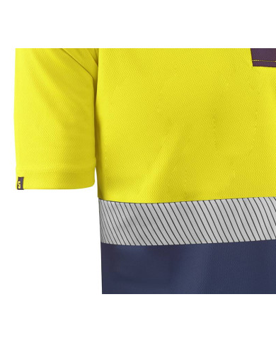 Polos - HVS620YDN LONDON JUBA