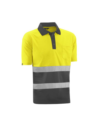 Polos - HVS620YGY LONDON JUBA