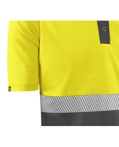 Polos - HVS620YGY LONDON JUBA