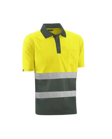 Polos - HVS620YMG LONDON JUBA