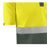Polos - HVS620YMG LONDON JUBA