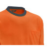 Camisetas - HVS621ORDN LONDON JUBA