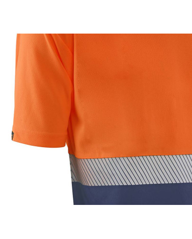 Camisetas - HVS621ORDN LONDON JUBA