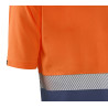 Camisetas - HVS621ORDN LONDON JUBA