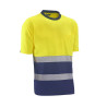 Camisetas - HVS621YDN LONDON JUBA