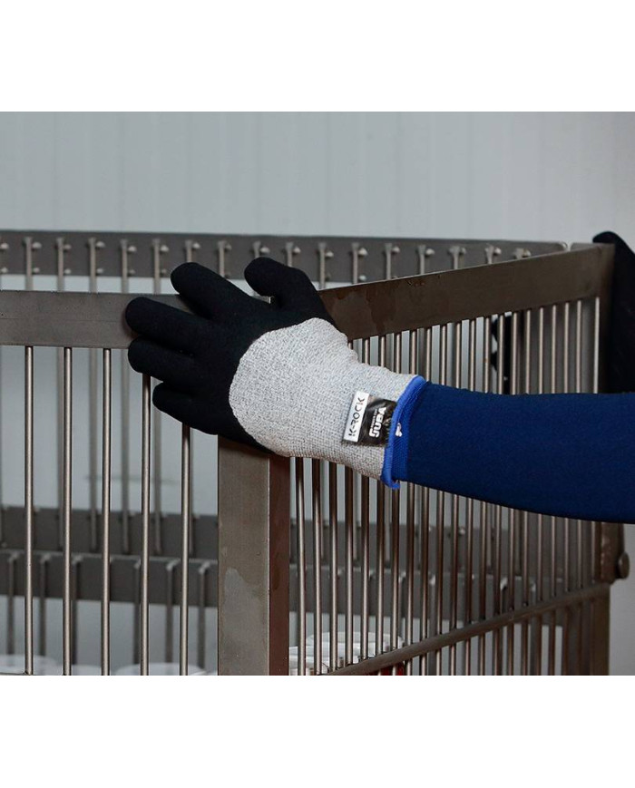 Guante Juba - 4590WT WINTER JUBA JUBA