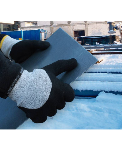 Guante Juba - 4590WT WINTER JUBA JUBA