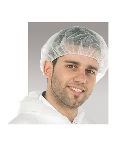 Gorro desechable STEELGEN