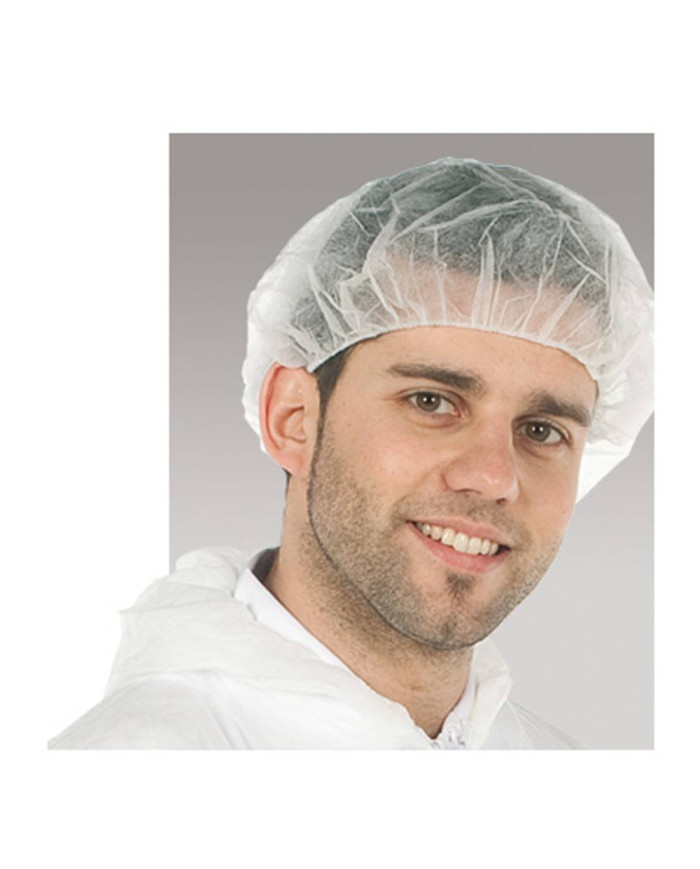 Gorro desechable STEELGEN