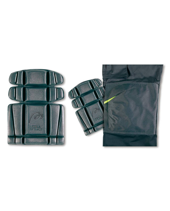 Rodillera flexible de poliuretano MARCA