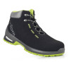 Bota mod. "MINERVA" (S3 SRC WRU E A) Metal Free. "ESD" ANIBAL