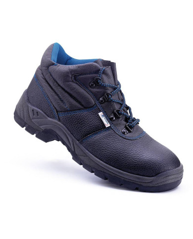Bota mod. "MASTIA" (S1P CI SRC E A) ANIBAL