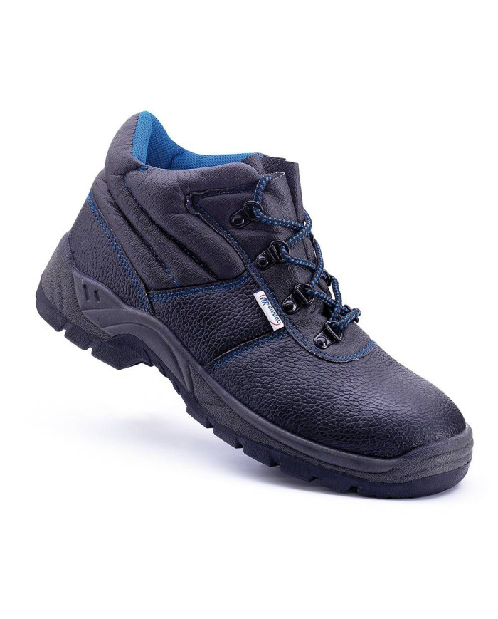 Bota mod. "MASTIA" (S1P CI SRC E A) ANIBAL